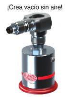 Eco Cup Ventosas Eléctrica - Copa de Vacio - VC-EC40-45N - DESTACO
